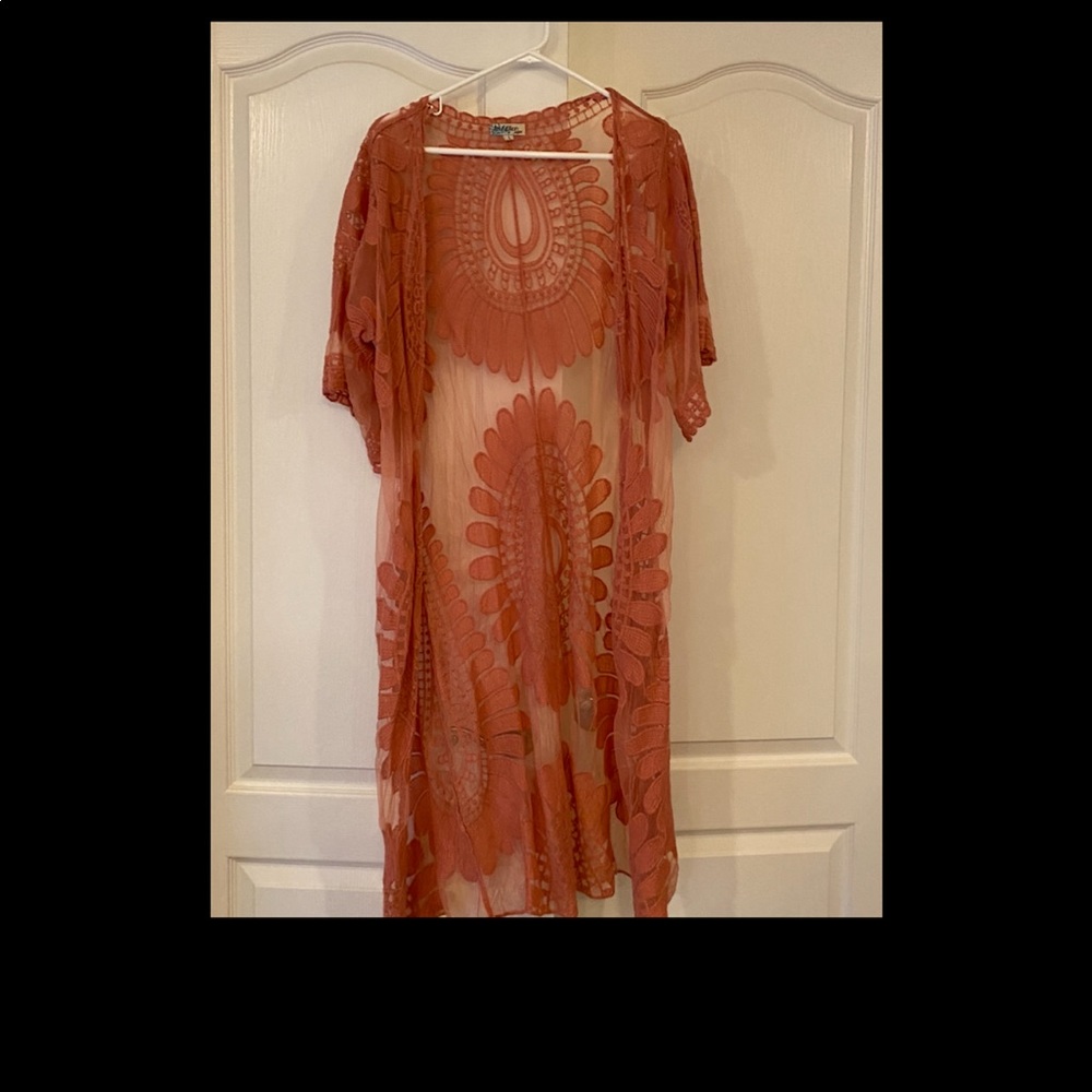 Women’s shawl